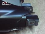 Klikněte pro detailní foto č. 4 - Pravé kryty nádrže BMW R 1250 GS