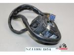 Klikněte pro detailní foto č. 3 - 37400-43510 Levý přepínač řidítek Suzuki GSX 750 E GS75X 79-82