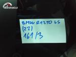 Detail nabídky - Plexi BMW R 1250 GS
