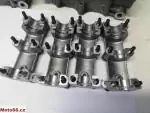 Klikněte pro detailní foto č. 2 - Hlava motoru Suzuki SV 650
