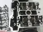 Klikněte pro detailní foto č. 3 - Hlava motoru Suzuki SV 650