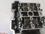Klikněte pro detailní foto č. 4 - Hlava motoru Suzuki SV 650