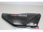 Klikněte pro detailní foto č. 4 - 83640MK4000ZB Pravý boční kryt Honda XBR 500