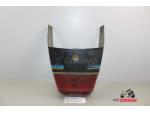Klikněte pro detailní foto č. 1 - 45502-49830-08E zadní plast za sedačku (světlo) Suzuki GSX 750 E