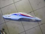 Detail nabídky - Levý podsedlový plast Honda CBR 500 R