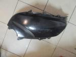 Klikněte pro detailní foto č. 1 - Pravý boční plast Suzuki XF 650 Freewind