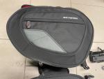 Klikněte pro detailní foto č. 5 - Brašny tašky kufry SW Motech Blaze PRO Honda CB650F CB500