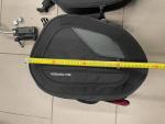 Klikněte pro detailní foto č. 6 - Brašny tašky kufry SW Motech Blaze PRO Honda CB650F CB500