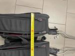 Klikněte pro detailní foto č. 11 - Brašny tašky kufry SW Motech Blaze PRO Honda CB600F CBR600F