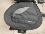 Klikněte pro detailní foto č. 4 - Brašny tašky kufry SW Motech Blaze PRO Honda CB600F CBR600F