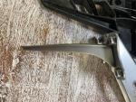 Klikněte pro detailní foto č. 12 - Zadní blatník držák SPZ osvětlení Honda CBR500R