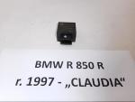 Klikněte pro detailní foto č. 6 - Přerušovač na blikače, relé na blinkry - orig. díl BMW
