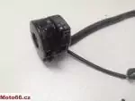 Detail nabídky - Na díly - přepínač ovladač levý XL 125 Varadero