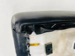 Klikněte pro detailní foto č. 7 - Sedadlo sedlo sedačka zadní Yamaha XV125 Virago