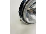 Klikněte pro detailní foto č. 12 - Přední světlo světlomet parabola Yamaha XV125 Virago