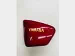 Detail nabídky - Levý kastlík kryt boční plast Yamaha XV125 Virago