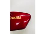 Klikněte pro detailní foto č. 2 - Levý kastlík kryt boční plast Yamaha XV125 Virago