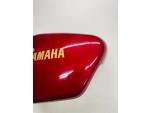 Klikněte pro detailní foto č. 3 - Levý kastlík kryt boční plast Yamaha XV125 Virago
