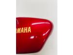 Klikněte pro detailní foto č. 4 - Levý kastlík kryt boční plast Yamaha XV125 Virago
