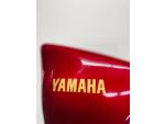 Klikněte pro detailní foto č. 5 - Levý kastlík kryt boční plast Yamaha XV125 Virago