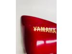 Klikněte pro detailní foto č. 8 - Levý kastlík kryt boční plast Yamaha XV125 Virago