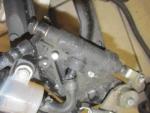 Detail nabídky - Zadní brzdová pumpa Kawasaki Z 800