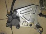 Detail nabídky - Zadní brzdič Kawasaki Z 800