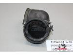 Klikněte pro detailní foto č. 3 - 5EL-14463-00-00 guma mezi karburátor a filtrboxYamaha XVS 1100 D