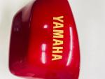 Klikněte pro detailní foto č. 11 - Pravý kastlík kryt boční plast Yamaha XV125 Virago