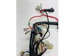 Klikněte pro detailní foto č. 10 - Elektroinsalace eletrika kabely kabeláž Yamaha XV125 Virago