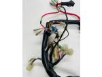 Klikněte pro detailní foto č. 11 - Elektroinsalace eletrika kabely kabeláž Yamaha XV125 Virago