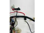Klikněte pro detailní foto č. 6 - Elektroinsalace eletrika kabely kabeláž Yamaha XV125 Virago
