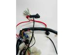 Klikněte pro detailní foto č. 7 - Elektroinsalace eletrika kabely kabeláž Yamaha XV125 Virago
