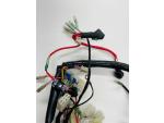 Klikněte pro detailní foto č. 8 - Elektroinsalace eletrika kabely kabeláž Yamaha XV125 Virago