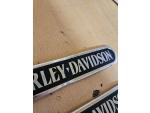 Klikněte pro detailní foto č. 2 - Emblemy znaky Harley davidson 1200