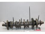 Klikněte pro detailní foto č. 2 - 12000-34810, 12160-34E12 kliková hřídel ojnice Suzuki GSX-R 600 