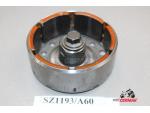 Klikněte pro detailní foto č. 3 - 31402-33E00 Rotor alternátoru Suzuki GSX-R 600 SRAD 97-00
