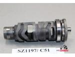 Klikněte pro detailní foto č. 3 - 25310-17E02 Kulisa řazení Suzuki GSX-R 600 SRAD 97-00