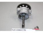 Klikněte pro detailní foto č. 4 - 16400-33E00 olejové čerpadlo Suzuki GSX-R 600 SRAD 97-00