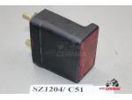 Klikněte pro detailní foto č. 4 - 35910-66 osvětlení značky Suzuki GSR ,SV