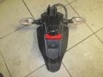 Klikněte pro detailní foto č. 1 - Držák spz Kawasaki Z 800
