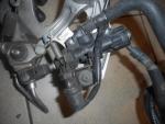 Detail nabídky - Zadní brzdová pumpa Yamaha MT-09