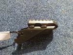 Klikněte pro detailní foto č. 2 - Stupačka TIGER EXPLORER 1200
