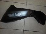 Klikněte pro detailní foto č. 1 - Levý plast náfuku Yamaha MT-09
