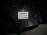 Klikněte pro detailní foto č. 2 - Vnitřní podsedlový plast Honda CBR 600 RR 07-