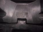 Klikněte pro detailní foto č. 4 - Vnitřní podsedlový plast Honda CBR 600 RR 07-