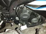 Klikněte pro detailní foto č. 1 - Motor Suzuki GSX-R 1000 16