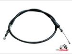 Detail nabídky - 899336 Spojkové lanko Aprilia originál clutch cable