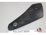 Klikněte pro detailní foto č. 4 - 054469430 Pravý vnitřní plast držáku stupaček Moto Guzzi Norge 1