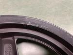 Klikněte pro detailní foto č. 5 - Přední kolo, ráfek X-Max